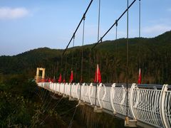 -梅岭月亮湾山体公园
