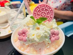 -海底捞火锅智慧餐厅(中骏世界城店)