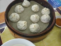 -朱家角桥梓湾点心店(祥凝浜路811号店)