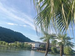 -明月山天沐温泉度假村