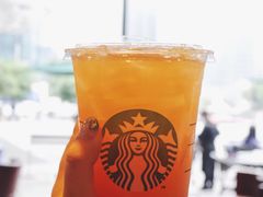 -星巴克臻选(成都九方店)