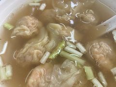 -小梁哥云吞面(黄贝岭店)