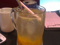 金桔雪碧-鹿港小镇(霄云店)