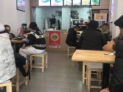 -众品老方子锅贴甜沫(李村店)