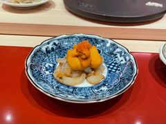 -橼舍鮨青木