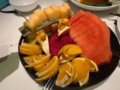 -汤城小厨(金融街店)