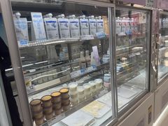 -白色日记·手作酸奶(麦凯乐店)