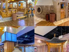 -丽池宫韩式汗蒸会馆(华灯坊店)