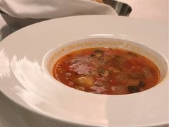 -国家大剧院西餐厅