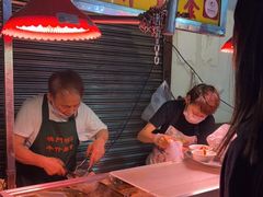 -明记牛杂(新马路分店)