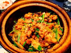 -煲煲好(朝阳门店)