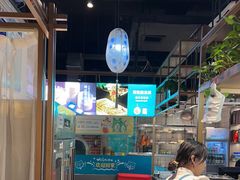 -坤记味道(新华城市广场店)