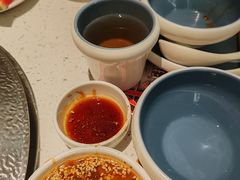 -左庭右院鲜牛肉火锅(长泰广场店)