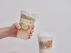 -阿嬷手作(深圳梅林卓悦汇店)