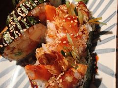 -鸭川食堂·鳗丼(鼓楼店)