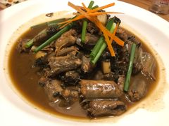 泥令梅干菜-浙C老邻舍(西城海错店)