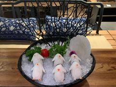 QQ企鹅丸-湊湊火锅·茶憩(东城万达店)