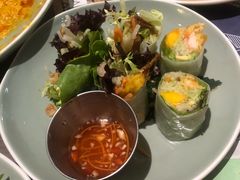 -CHINCHIN 青青·泰国料理(万象食家店)