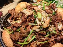 -范家小馆·烤鸭新京菜(金融街店)