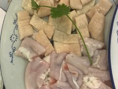 -华哥新鲜猪精品美食