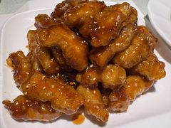 -东四民芳餐厅(世茂工三店)