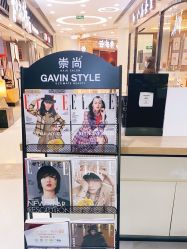 -崇尚GAVIN STYLE