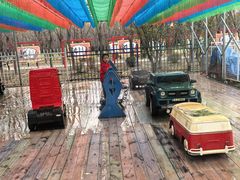 -朝阳公园游乐园