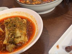 -全牛匠·乐山跷脚牛肉(新中关店)
