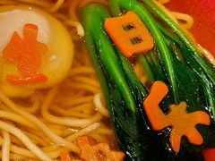 -北京王府井希尔顿酒店·秦唐中餐厅Chynna