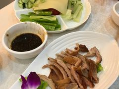 -李连贵熏肉大饼(丰台南路地铁站店)