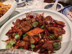 -95号酱骨·一块豆腐(展春园西路店)