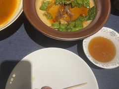 -金狮麟·新豫菜(金码大厦店)