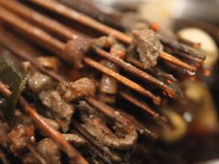 -盖帮鳝鱼串串(东郊记忆店)