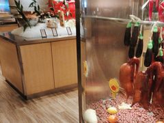 -北京王府井希尔顿酒店·万斯阁西餐厅