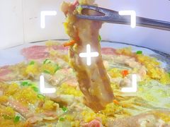 -秦炉烤肉(财富中心店)