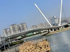 -映月湖中央公园