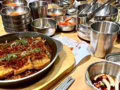 -姜虎东白丁烤肉(深圳湾后海汇店)