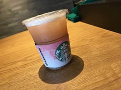 -星巴克(杭州嘉里中心4F店)