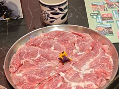 -巴蜀大将火锅(春熙店)