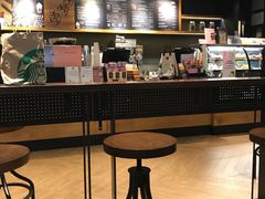 -星巴克(上海南站店)