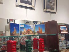 -青岛邮电博物馆