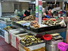 -登州市场(登州路店)