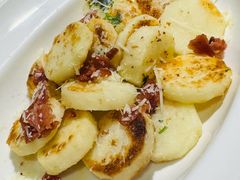 -BISTROFIORE美伊娜(伊犁南路店)