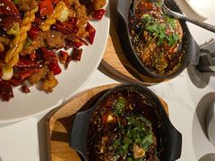 重庆辣子鸡-胡大饭馆 24h(簋街总店)