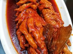 -春發合饭庄