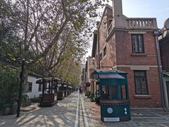 -1912街区