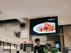 -江南驿·二十余年创意杭帮味(良渚玉鸟集店)