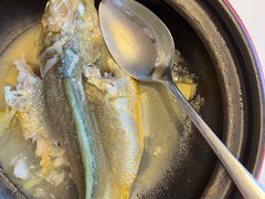 百秒黄花鱼-莆田餐厅PUTIEN(三里屯店)
