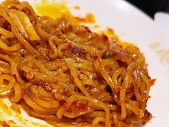 -南锣南门(东方银座店)