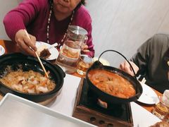 -紫光园·烤鸭·北京菜(团结湖店)